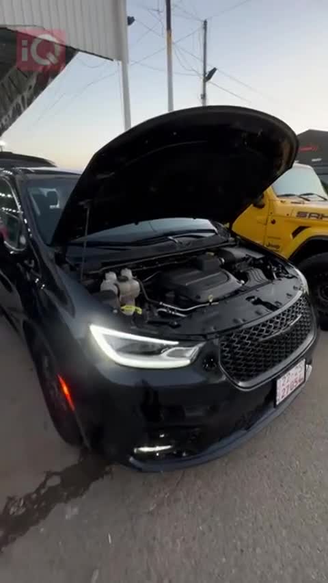 Car Video Thumbnail
